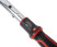 Torque wrench 1/2" tightening force 10-100Nm, length 405mm JTC /1