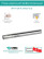 IKT KY 20 4C (Tmax=5.5) токарный канавочный резец, правый 20 мм / пластина GDM 4*** (4) мм
