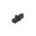 TLC Connector-1,2 165 - 265 V Black I-type
