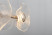 Chandelier Rivoli Shannon 6135-101 LED 30W 3000K design