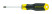 Cushion Grip STANLEY 0-64-955 screwdriver, for slot PZ1x75 mm