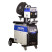 Inverter semi-automatic welding machine AURORA PROGRESS 500 PULSE St