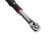 Torque wrench 1/4" tightening force 1-25Nm, length 290mm JTC /1