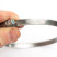 Clamp 90-110 crimping worm, 10 pcs.