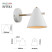 Wall Lamp Rivoli Chelsea 3141-401 Wall Lamp 1 x E14 40W Modern
