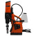 Magnetic Electric Drilling Machine Bohre MS-60R