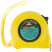 Samba tape measure 3 m x 19 mm