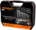 Tool Kit 82pr. 1/2" DR 1/4" DR 6PT AvtoDelo PRO (39882)
