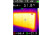 Thermal imager DT-982Y CEM 50Hz The ability to measure the body temperature of a large number of people at the same time