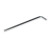 Hex key 18mm ER-76418XL: L-shaped extra long EUREKA /1/4/32