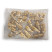 Professional dad fitting with 1/2M male thread, brass, 25 pcs