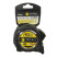 Tape measure ER-04210 10m 25mm magnetic hook, two-component housing, auto lock, EUREKA holder/1/48 NEW