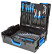 Suitcase Gedore L-Boxx 136 with a set of tools 30 pcs.