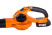 VBV 2120 battery blower (without battery and charger)