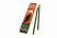 Glue rod 7x200mm, "ANCHOR 023" 10pcs green