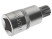 Бита-головка 1/2" SPLINE М14х55мм JTC