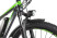 Велогибрид Eltreco XT 850 new Черно-красный-2293