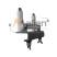 Straight cable roller for ladder type cable tray RL-KL-100/150L MALIEN