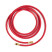 HSR300 Hose red, 300cm