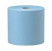 WYPALL* X60 Протирочные салфетки - Большой рулон / Синий (1 Рулон x 1100 листов)