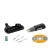 DT-178A 3-axis vibration recorder