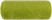 Ролик полиакриловый нитяной зеленый Профи, бюгель 8 мм, диам. 47/83 мм, ворс 18 мм, 180 мм