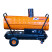 Aurora TK-240 ID Diesel Exhaust Heat gun