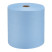 WypAll® X80 Протирочный материал - Большой рулон / Голубой/ синий (1 Рулон x 475 листов)