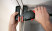 DUO16-8 DuoKlamp Clamp for one-handed operation 160/85, force: 1.2 kN