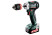 Cordless drill-screwdriver PowerMaxx BS 12 BL Q, 601039500