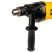 Impact drill ID-850, 850 W, 0-3000 rpm, 48000 rpm Denzel