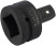 Adapter Adapter 1-1/2">-->1" ( impact) CR-MO (Avtodor) 40177