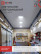 SPB-2-KRUG LED Lamp 20W 230V 6500K 1400Lm 250mm White IN HOME