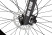 Gelbert Ran Star 2 PRO electric bike, black