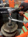 Insert, D5-hexagon. 10 mm