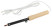PL-R01- 40 W Soldering Iron ERA EPSN with Wooden handle 230 V 40 W