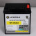 Натриевый стартовый мото аккумулятор LITOMAX 12V 35Ah 384Wh IP65