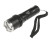 12V LED Rechargeable Flashlight 10W JTC