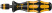 7461 ESD Kraftform Antistatic Torque Screwdriver, 1.2 Nm, 1.20-3 Nm, Rapidaptor chuck, for 1/4" C/E 6.3 bits, error ± 6%