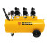 Oil-free compressor, low noise DLS 1800/100,1800 W, 3x600, 100 L, 345 l/min// Denzel