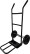 Hand truck RAD HT150P compact