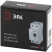 RCD ERA PRO NO-902-38 VD1-63 2P 40A 100mA
