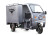 Грузовой электротрицикл Rutrike КАРГО 1800 60V1000W, темно-серый