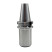 Оправка для фрез концевых BT40-SLN25-100 Weldon TORNERI Т029206