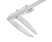 Vernier caliper-3-2000 0,05 sponges 150 mm Micron