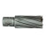 TCT Weldon core drill bit 19 mm, 27x110 mm Kornor