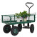 Garden Cart Truck