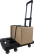 Folding trolley RAD D24-6 200kg with a set of fasteners