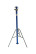 Tripod Industrialist galvanized package 10 pcs.