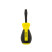 Flat screwdriver SL6x38, Cheglock (12/240)
